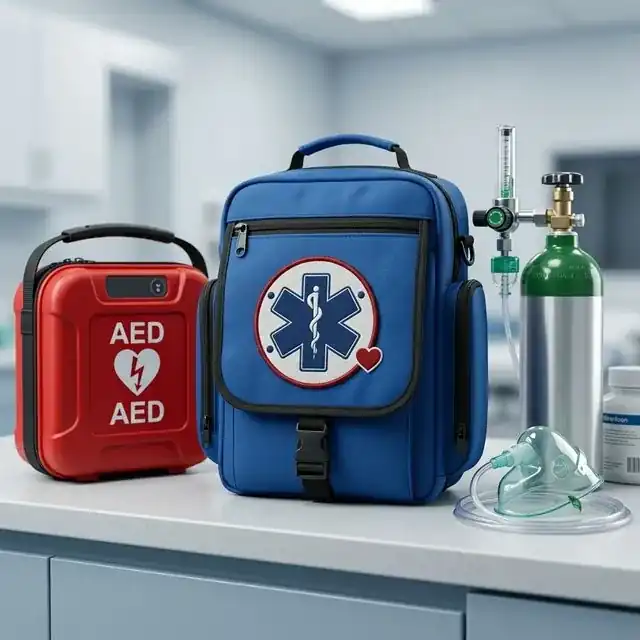 Equipaggiamento Medico