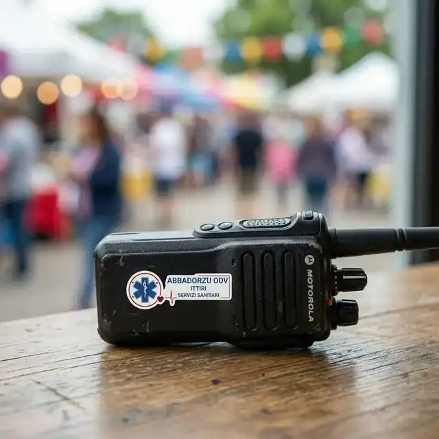 Radio Professionale
