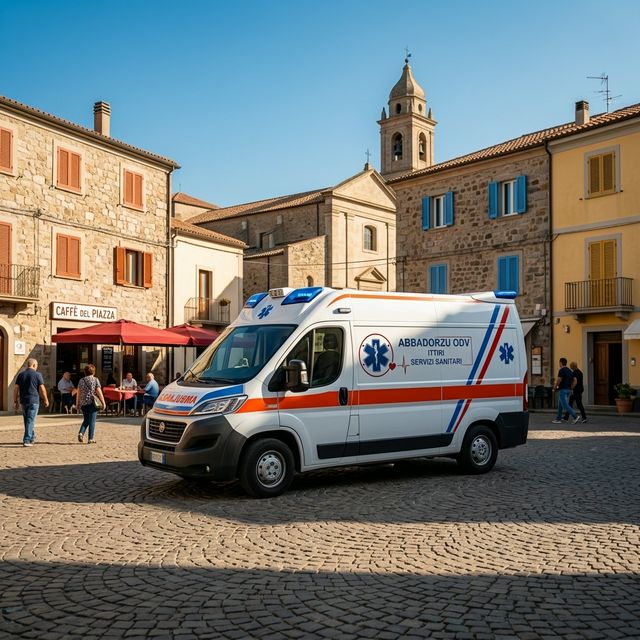 Servizio Sanitario